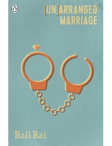Unarranged Marriage