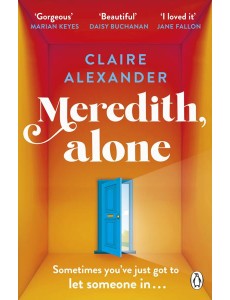 Meredith Alone