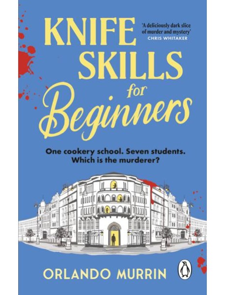 Knife Skills for Beginners