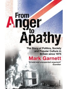 From Anger To Apathy