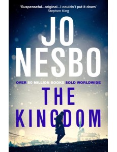 The Kingdom The Kingdom