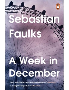 A Week in December