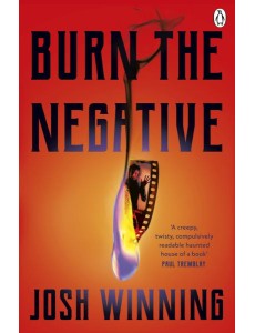 Burn The Negative
