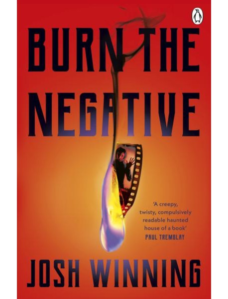 Burn The Negative