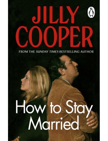 How To Stay Married