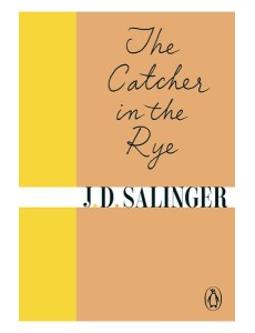 The Catcher in the Rye