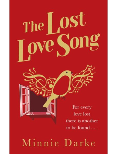 The Lost Love Song