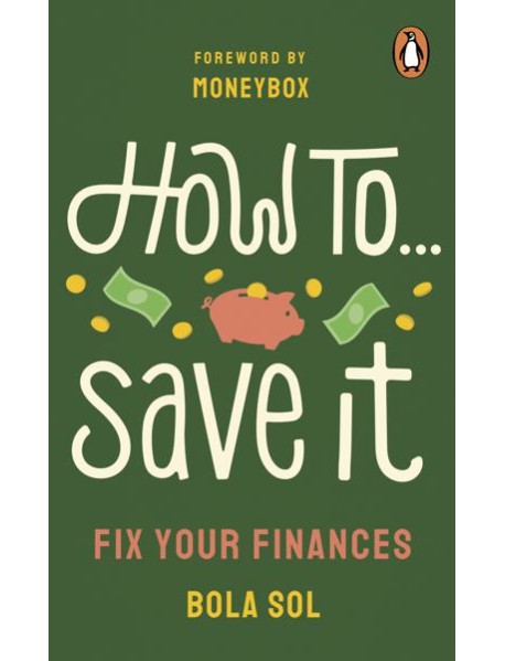 How To Save It