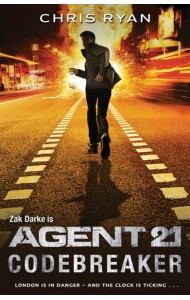 Agent 21 Codebreaker