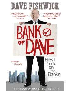 Bank of Dave