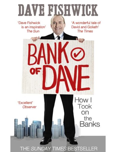 Bank of Dave