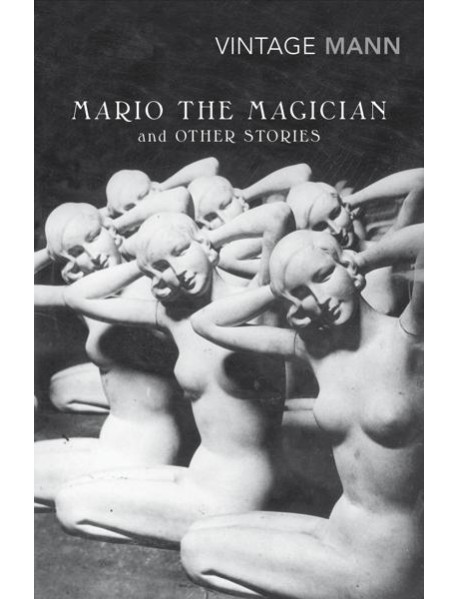 Mario and the Magician