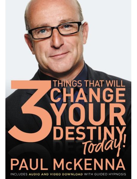 The 3 Things That Will Change Your Desti