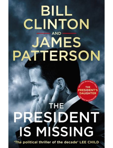 The President is Missing