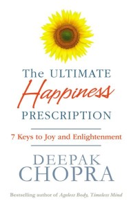 The Ultimate Happiness Prescription