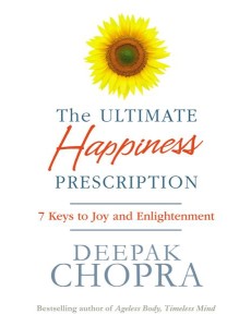 The Ultimate Happiness Prescription