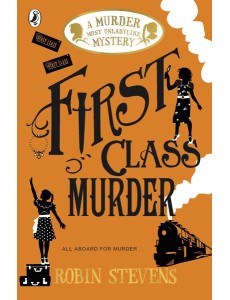 First Class Murder