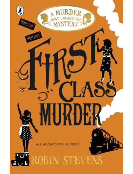 First Class Murder