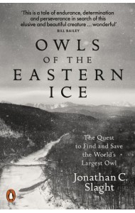 Owls of the Eastern Ice