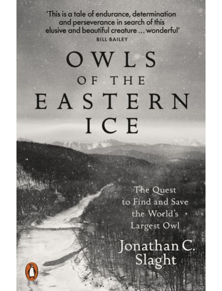 Owls of the Eastern Ice