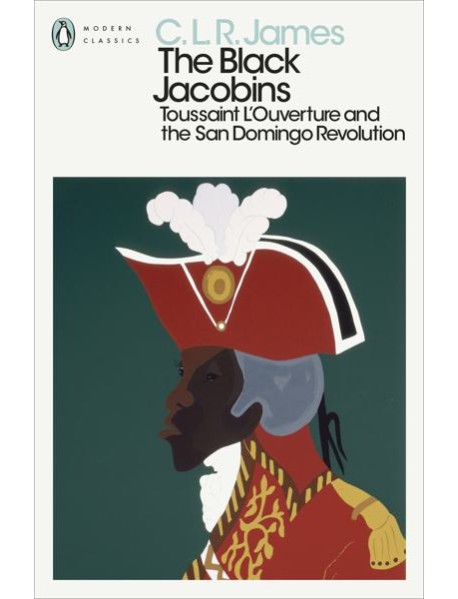The Black Jacobins