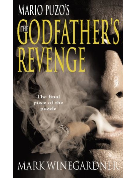 The Godfathers Revenge