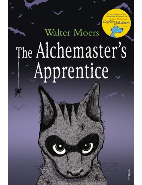 The Alchemasters Apprentice