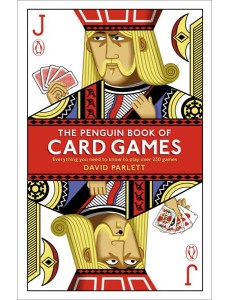 The Penguin Book of Card Games The Penguin Book of Card Games