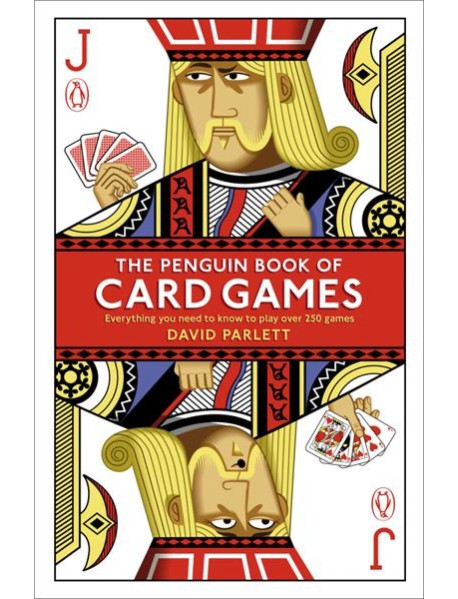 The Penguin Book of Card Games