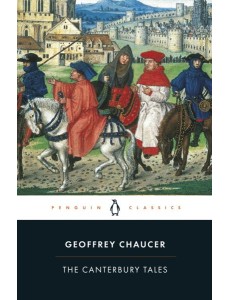 The Canterbury Tales