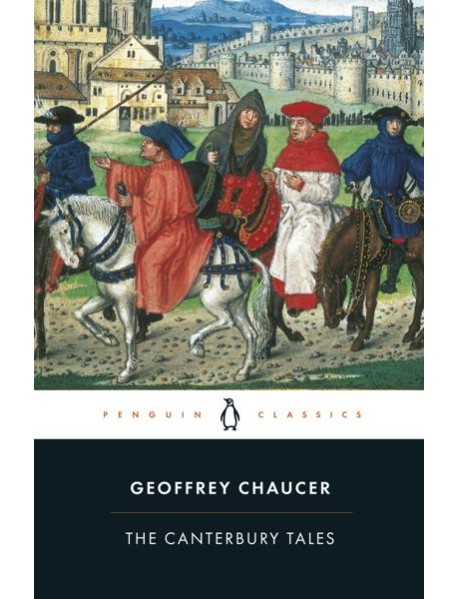 The Canterbury Tales