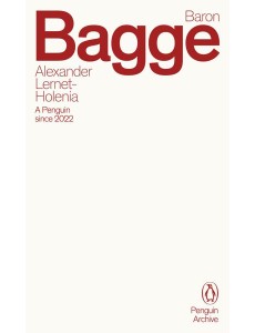 Baron Bagge