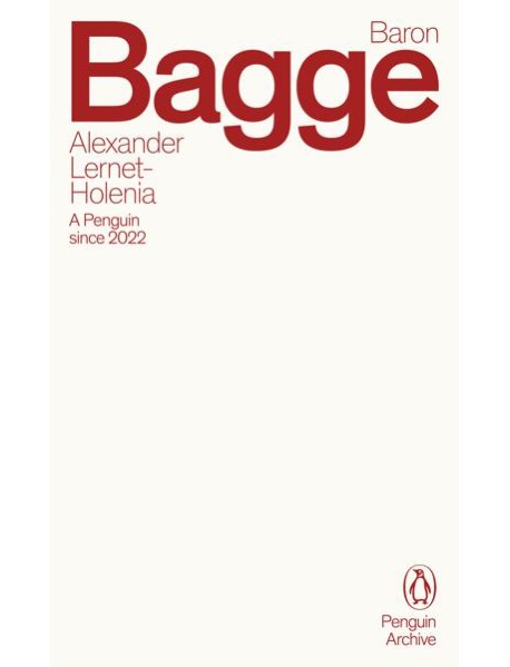 Baron Bagge