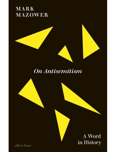 On Antisemitism
