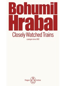 Closely Watched Trains Closely Watched Trains