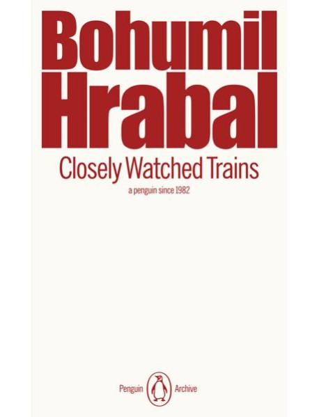 Closely Watched Trains