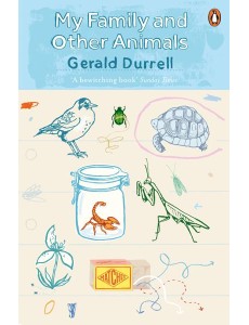 My Family and Other Animals