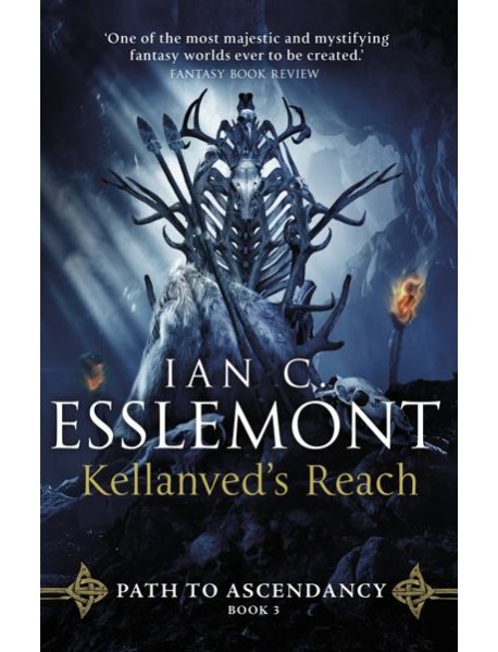 Kellanveds Reach