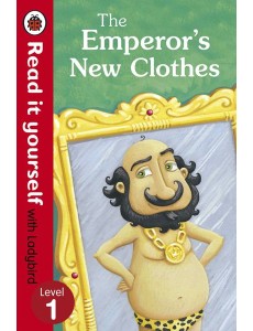 The Emperors New Clothes Read It Yours