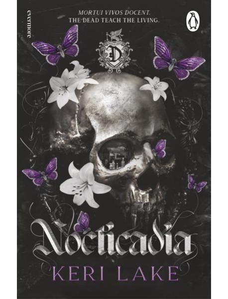Nocticadia