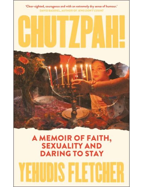 Chutzpah