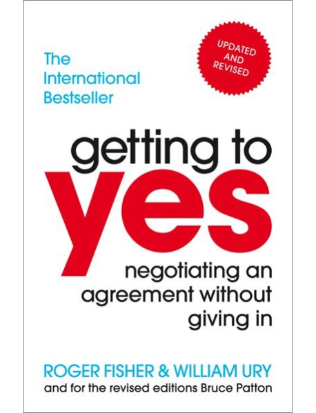 Getting to Yes