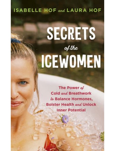 Secrets of the Icewomen