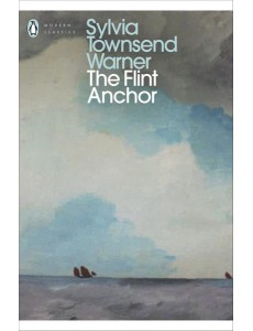 The Flint Anchor