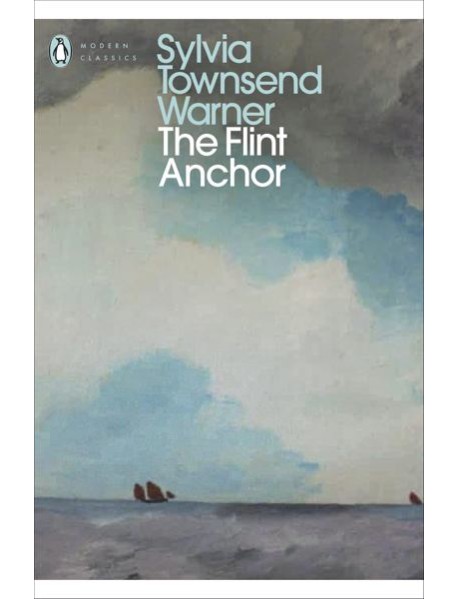 The Flint Anchor