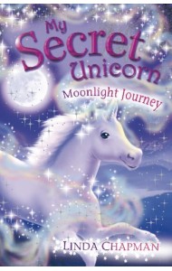 My Secret Unicorn Moonlight Journey