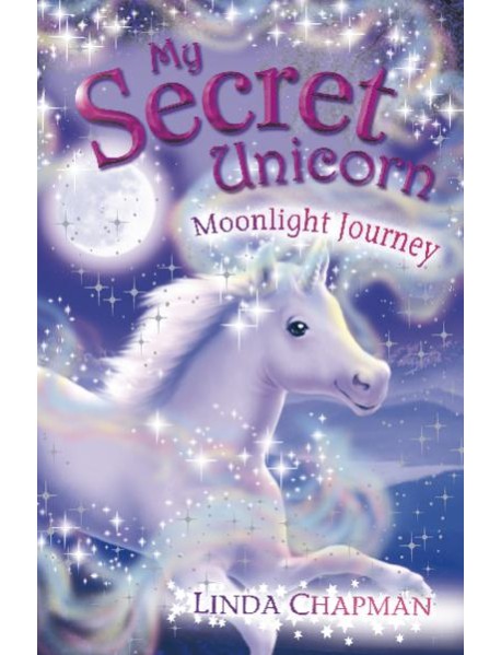 My Secret Unicorn Moonlight Journey