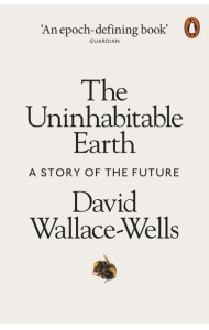 The Uninhabitable Earth
