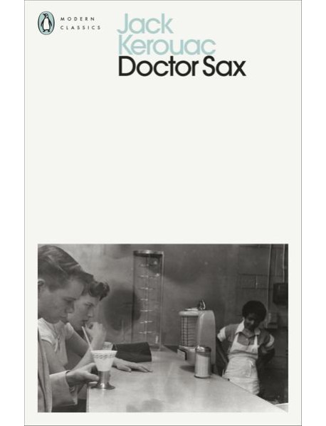 Doctor Sax