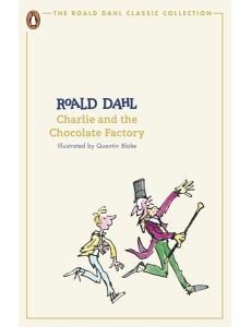 Charlie and the Chocolate Factory